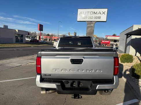 Used 2024 Toyota Tacoma SR5 image 6