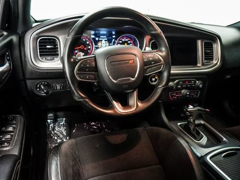 Used 2020 Dodge Charger Scat Pack w/ Plus Group RWD image 12