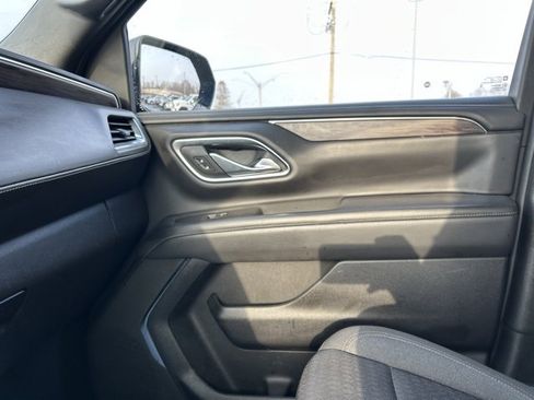 Used 2023 Chevrolet Tahoe LS image 40