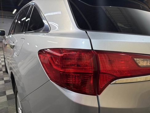 Used 2015 Acura RDX FWD w/ Technology Package image 8