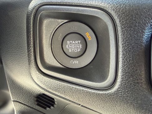 New 2026 Jeep Wrangler Sport AWD/4WD image 24