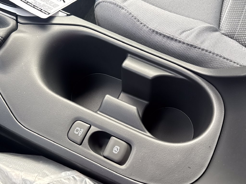 New 2027 Toyota Corolla SE w/ SE Package FWD image 26