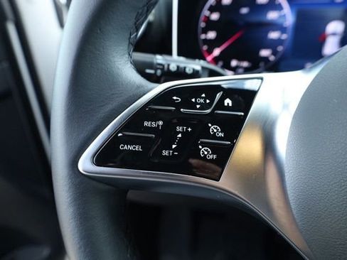 Certified 2025 Mercedes-Benz GLC 300 image 14