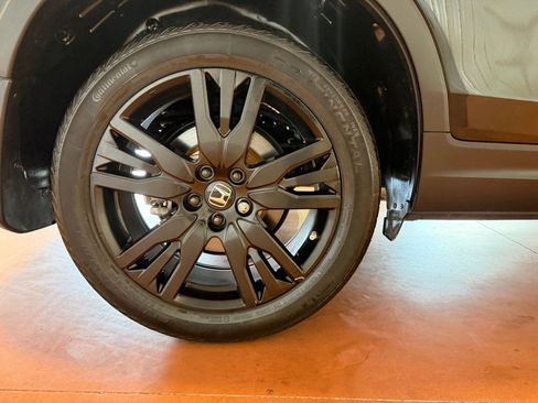 Used 2022 Honda Pilot Special Edition image 13