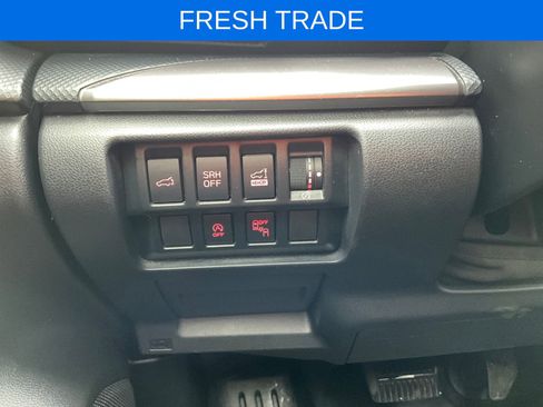 Certified 2023 Subaru Forester Premium image 23