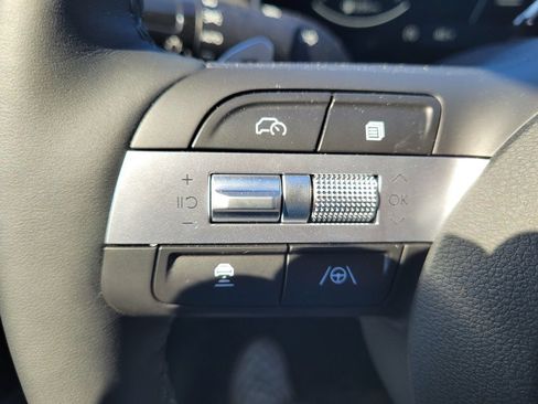 New 2026 Hyundai Tucson SEL AWD/4WD image 20