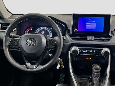 Used 2024 Toyota RAV4 LE FWD image 18
