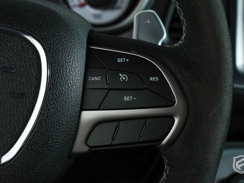 Used 2018 Dodge Challenger SRT Demon image 23