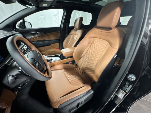 New 2026 Kia Sportage X-Line Prestige image 16