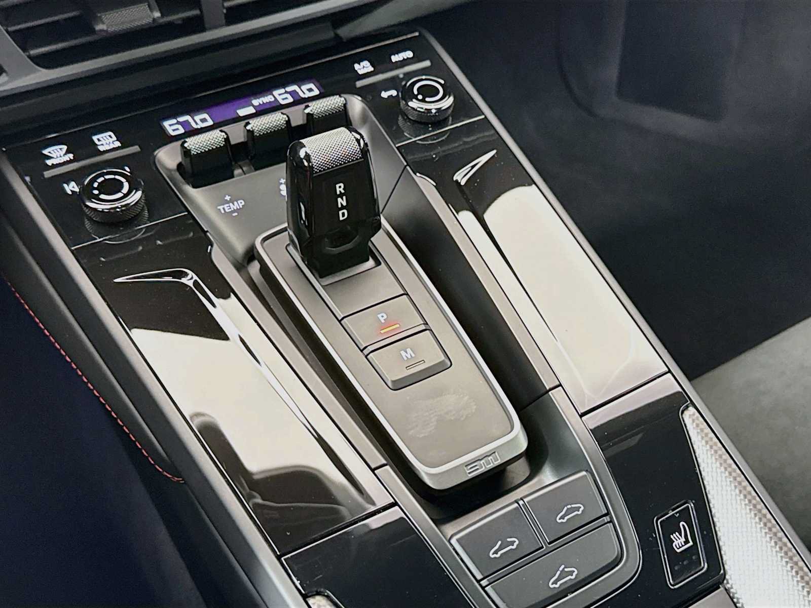 Certified 2026 Porsche 911 Carrera GTS RWD image 20