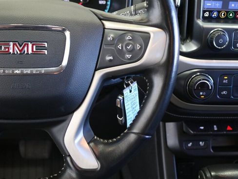 Used 2020 GMC Canyon Denali AWD/4WD image 73