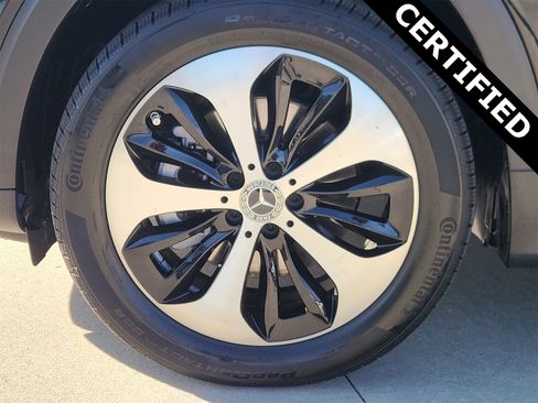 Certified 2025 Mercedes-Benz GLB 250 image 12