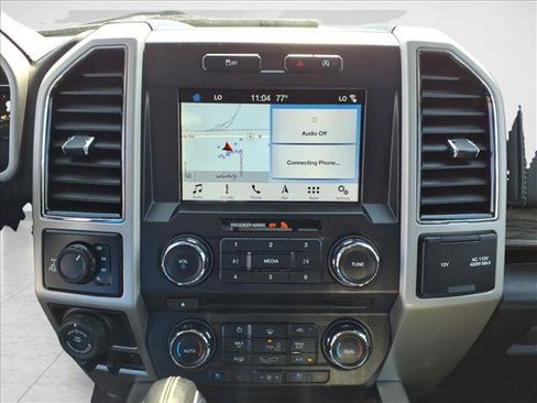 Used 2018 Ford F150 Lariat AWD/4WD image 27