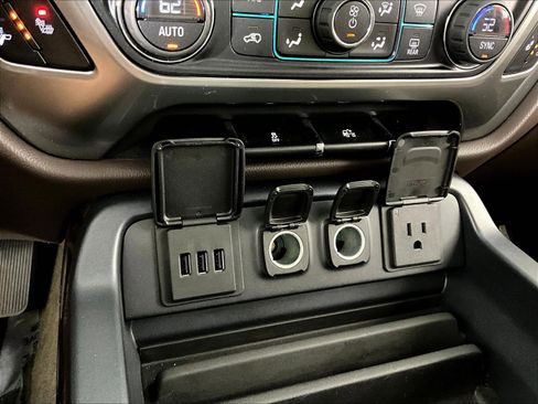 Used 2014 Chevrolet Silverado 1500 LT w/ All Star Edition RWD image 17