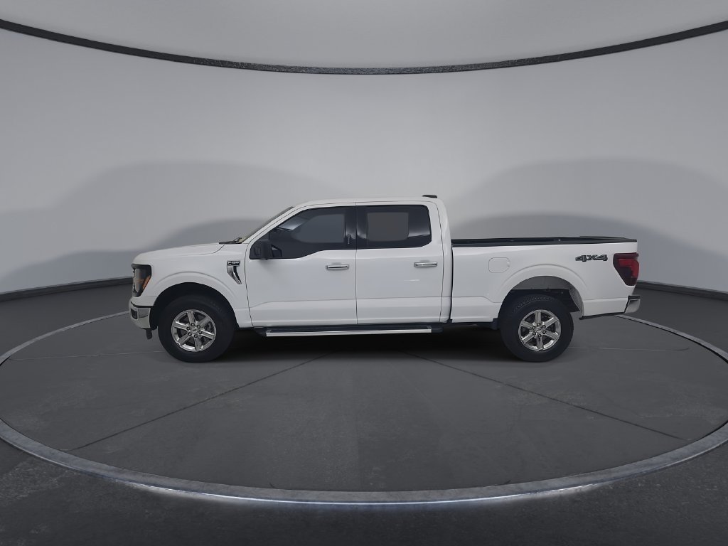 Used 2024 Ford F150 XLT w/ Tow/Haul Package AWD/4WD image 9