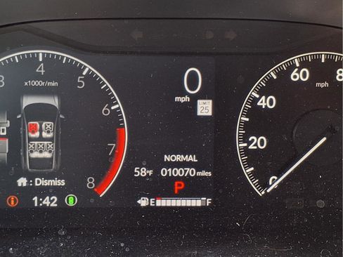 Certified 2023 Honda CR-V EX image 23