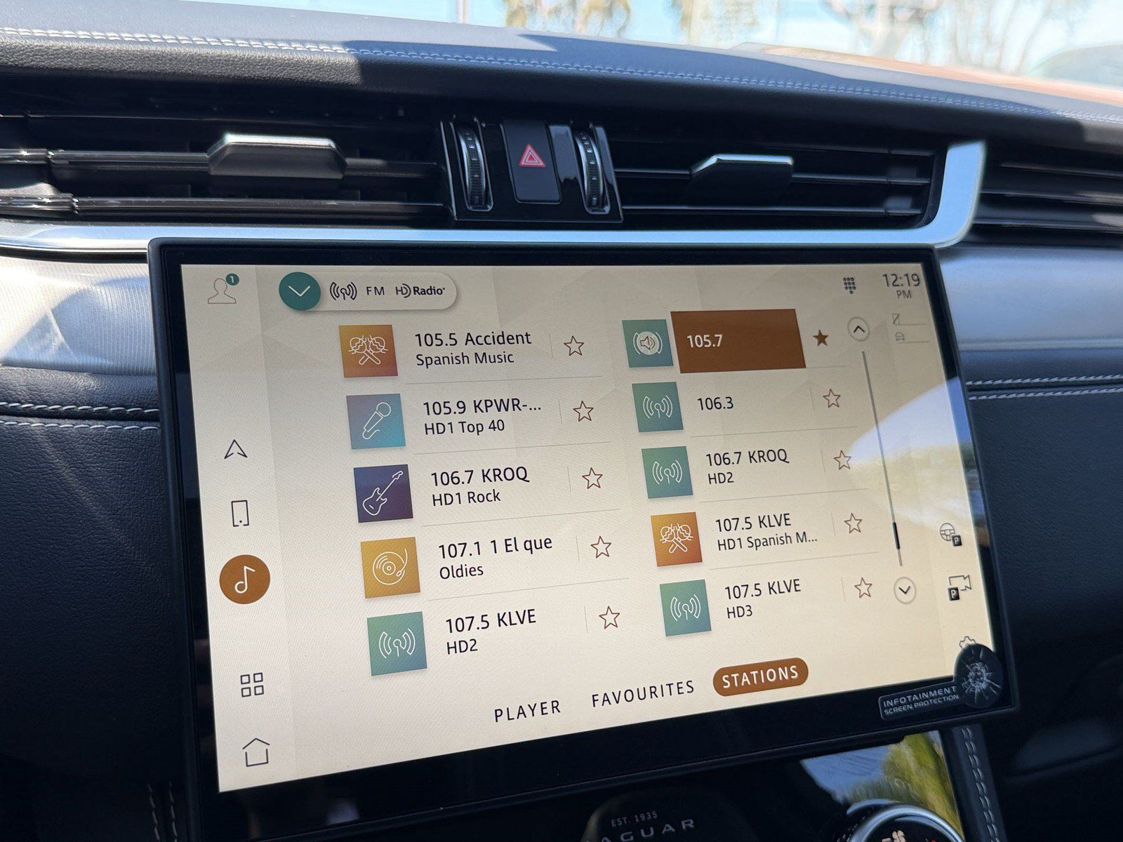 New 2026 Jaguar F-PACE R-Dynamic S AWD/4WD image 20