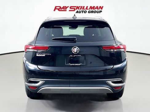 Used 2022 Buick Envision Essence w/ Technology Package I FWD image 6