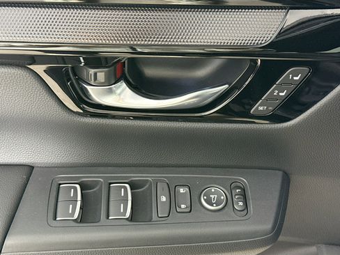 New 2026 Honda CR-V Sport Touring image 21