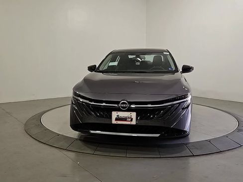 New 2026 Nissan Sentra SV w/ SV Convenience Package FWD image 8