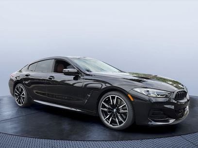 Certified 2024 BMW M850i Gran Coupe xDrive