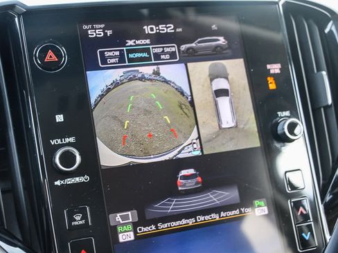 Used 2025 Subaru Ascent Bronze Edition image 23