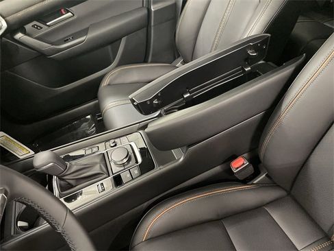 Certified 2025 MAZDA CX-50 AWD 2.5 Hybrid w/ Weather Package image 25