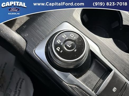 Used 2022 Ford Escape SEL FWD image 30