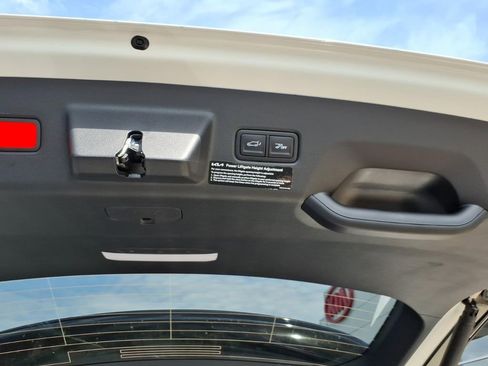 New 2027 Kia Telluride SX X-Pro AWD/4WD image 8