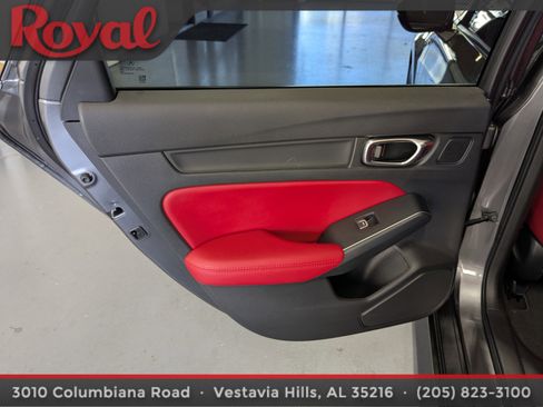 Used 2023 Acura Integra A-Spec image 12