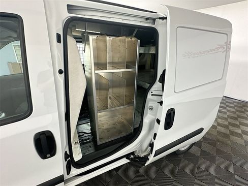 Used 2021 RAM ProMaster City Tradesman w/ Window Group 09 image 14
