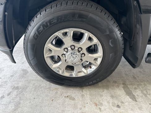 Used 2021 RAM 2500 Laramie image 14