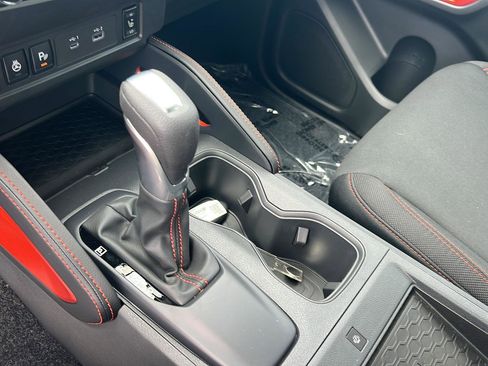 New 2026 Nissan Frontier Pro-X w/ Pro-X Convenience Package image 29