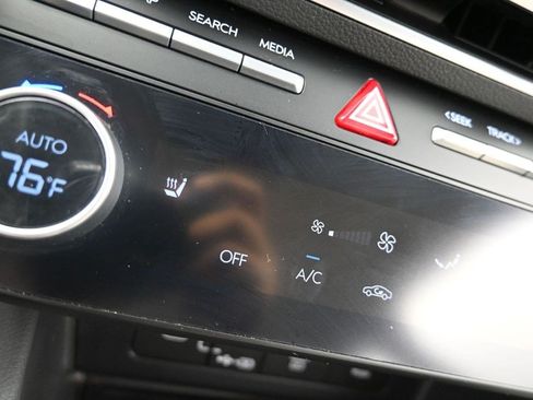 Used 2025 Hyundai Sonata SEL FWD image 11