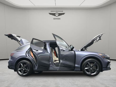 New 2026 Genesis GV70 3.5T Sport Prestige image 21