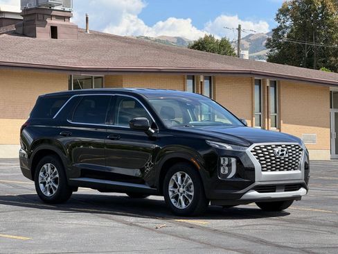 Used 2020 Hyundai Palisade SE FWD image 7