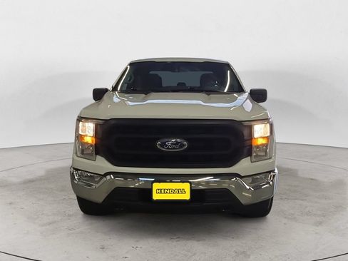 Used 2022 Ford F150 XL w/ Equipment Group 101A High AWD/4WD image 2