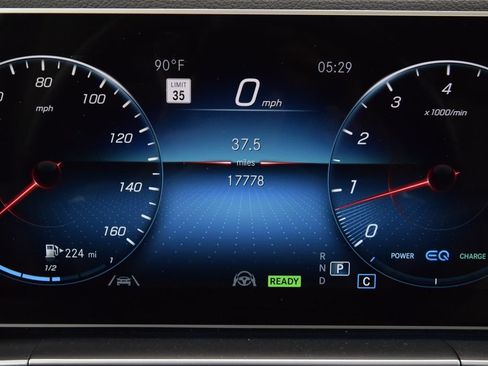 Certified 2023 Mercedes-Benz GLS 450 4MATIC image 27