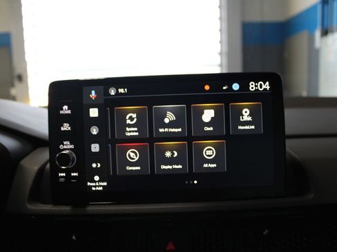 Used 2026 Honda CR-V Sport Touring image 31