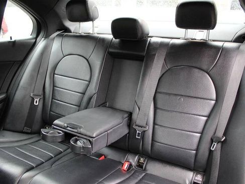 Used 2019 Mercedes-Benz C 300 4MATIC Sedan image 26