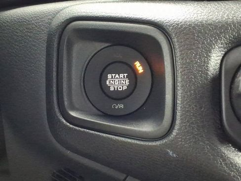 New 2026 Jeep Gladiator Mojave AWD/4WD image 11