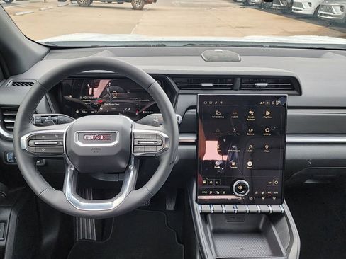 New 2026 GMC Terrain Elevation w/ Elevation Premium Package image 27