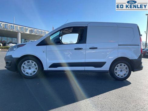 Used 2016 Ford Transit Connect XL image 2