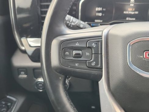 Used 2025 GMC Sierra 1500 SLT RWD image 27