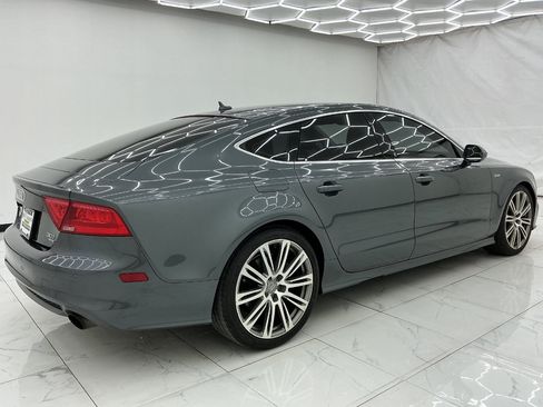 Used 2013 Audi A7 3.0T Prestige w/ Prestige Pkg AWD/4WD image 11