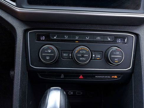 Used 2019 Volkswagen Atlas SE w/ Towing Package FWD image 22