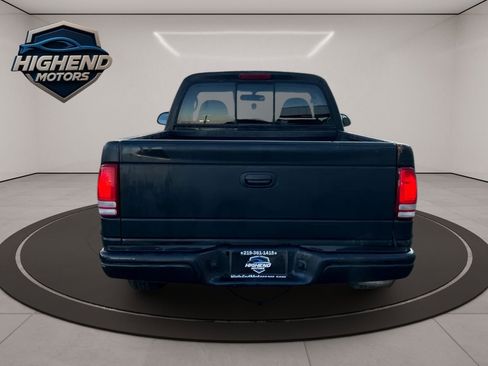 Used 2000 Dodge Dakota 2WD Regular Cab image 5