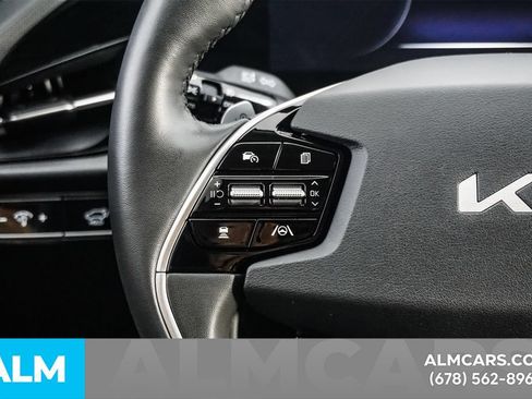 Used 2023 Kia Niro Wave FWD image 25
