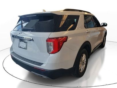 Used 2023 Ford Explorer XLT w/ Equipment Group 202A