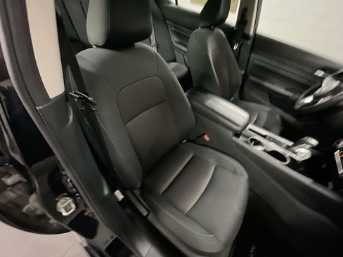 Used 2024 Nissan Altima 2.5 SV image 26